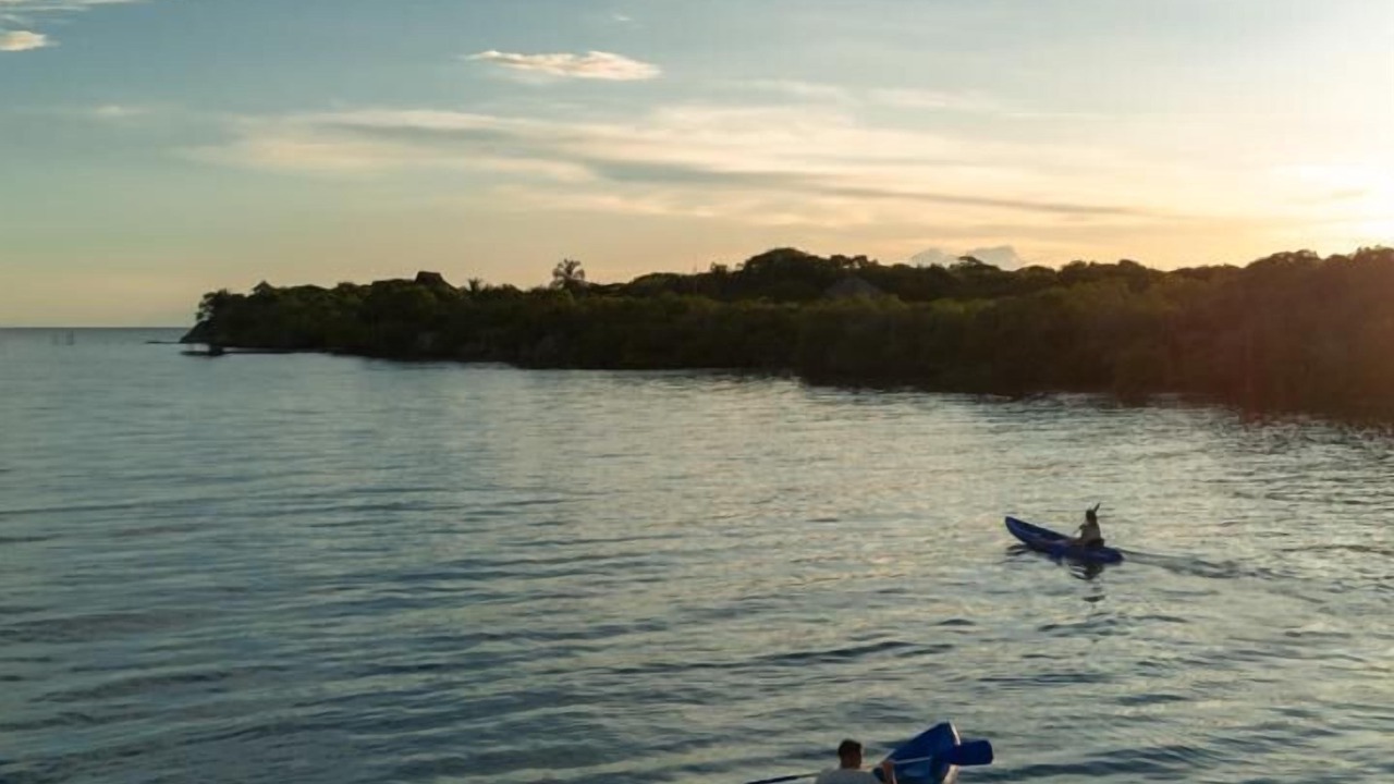 Photo of Outdoor in Rosario Islands