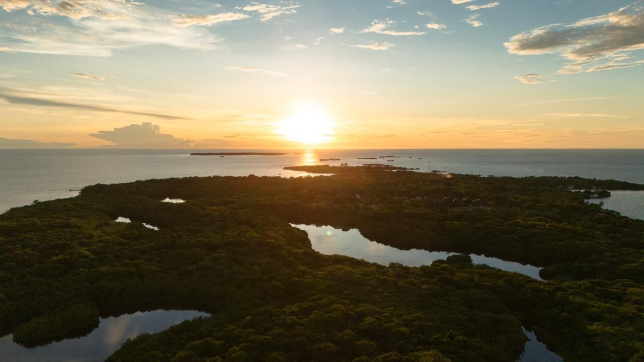 Photo of Outdoor in Rosario Islands