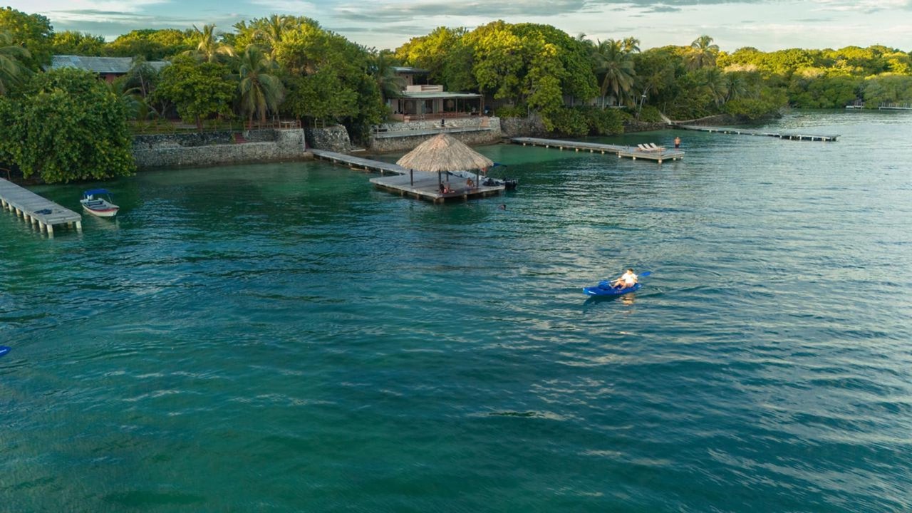 Photo of Others in Rosario Islands