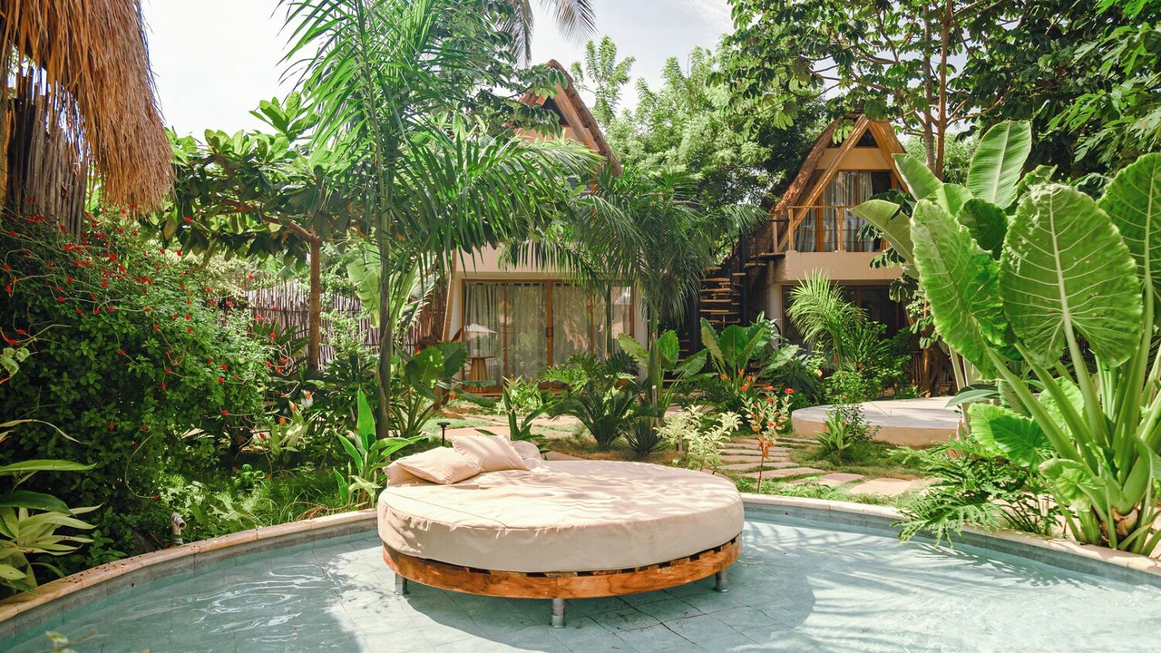 Photo of Livingroom in Isla Fuerte