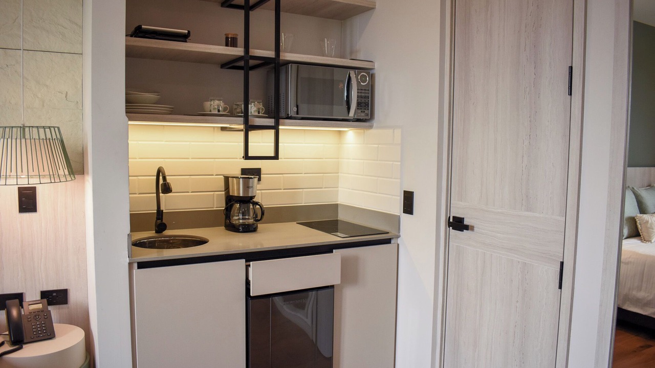 Photo of Kitchen in Laureles