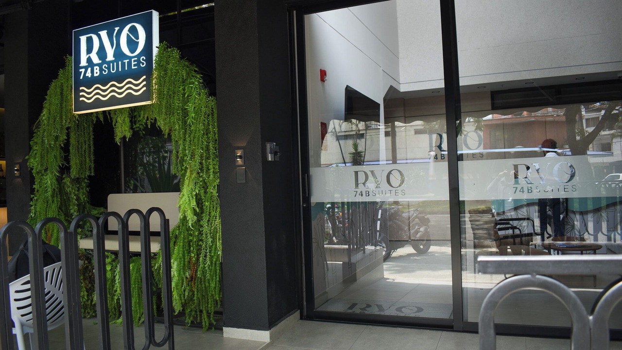 Photo of Outdoor in Laureles