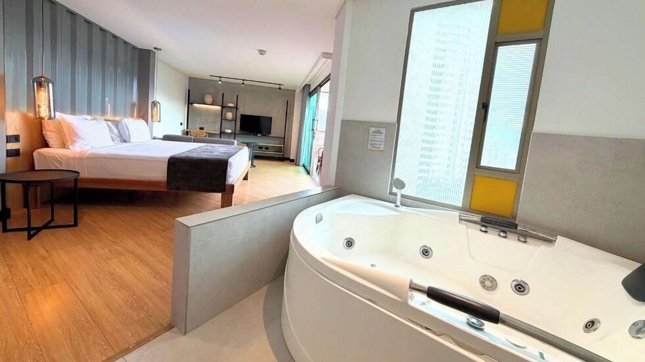 Photo of Bedroom in La Florida