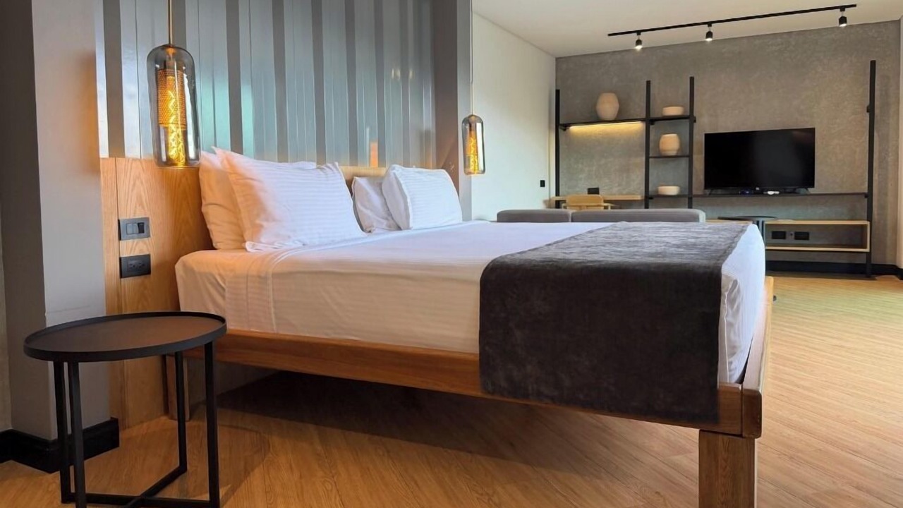 Photo of Bedroom in La Florida