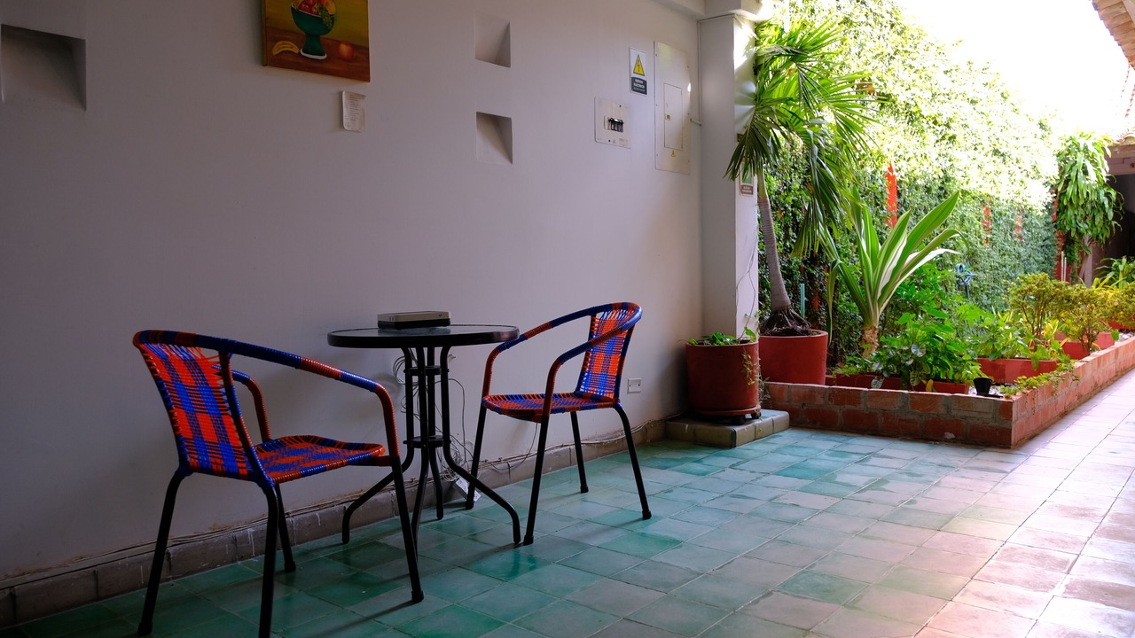 Photo of Others in Cartagena Walled City