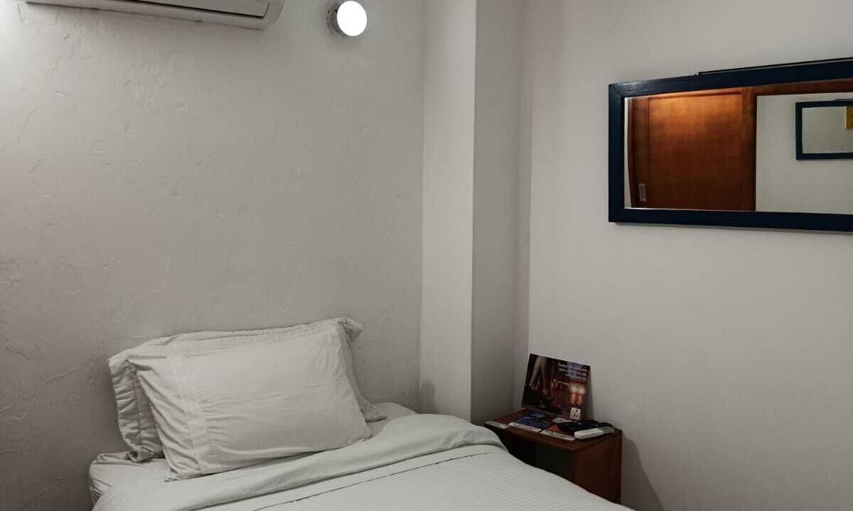 Photo of Bedroom in Cartagena Walled City