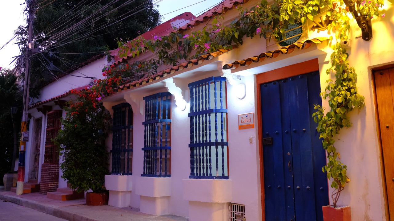 Photo of Outdoor in Cartagena Walled City