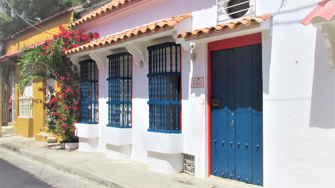 Photo of Outdoor in Cartagena Walled City