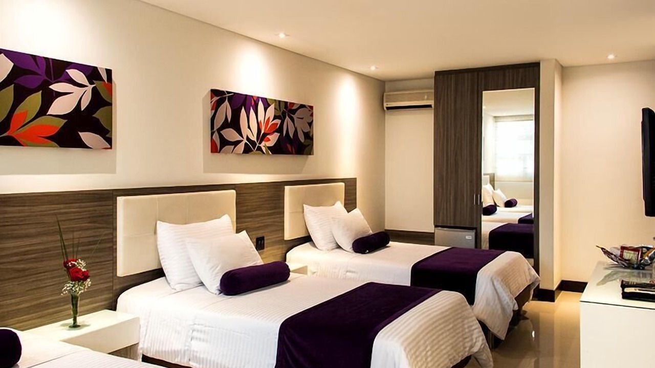 Photo of Bedroom in Astorga