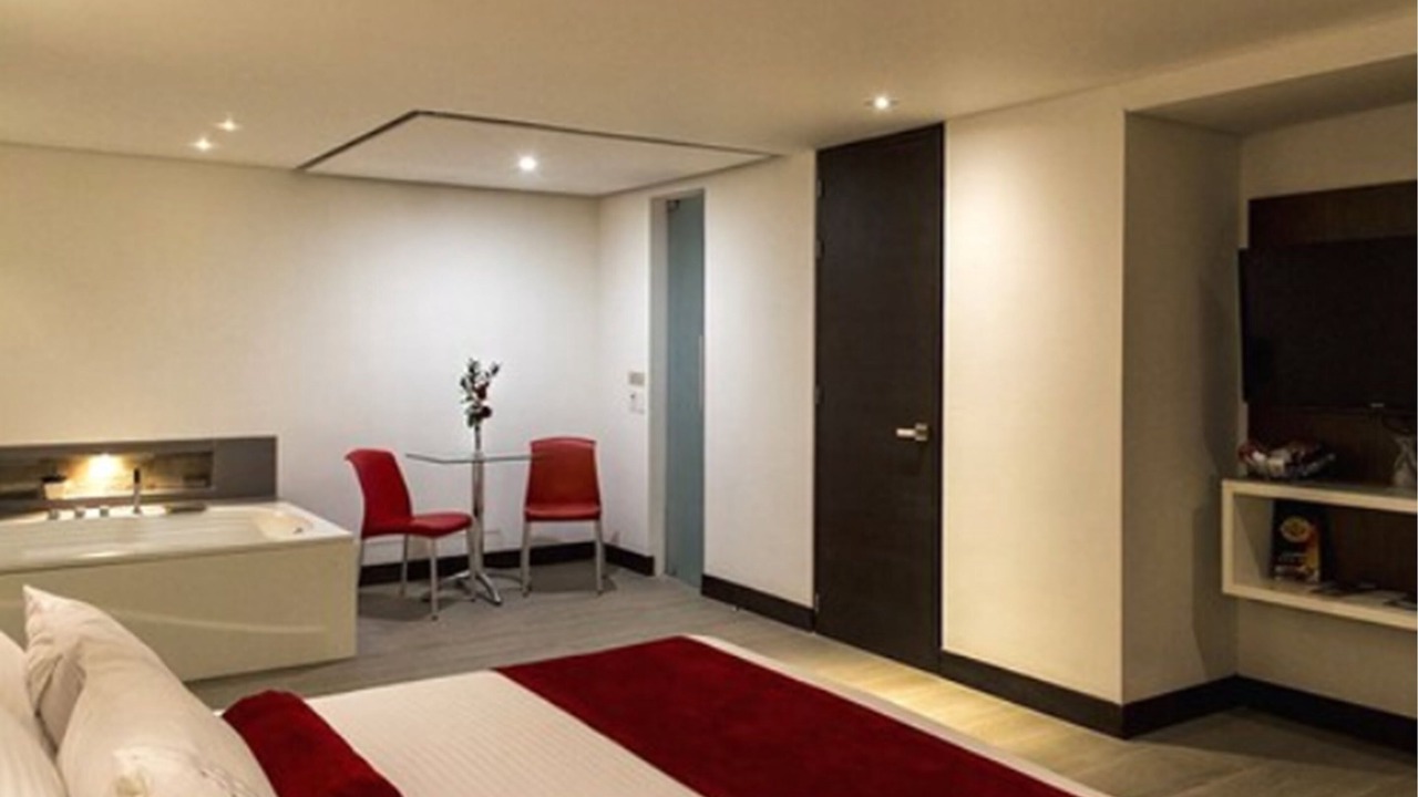 Photo of Bedroom in Astorga