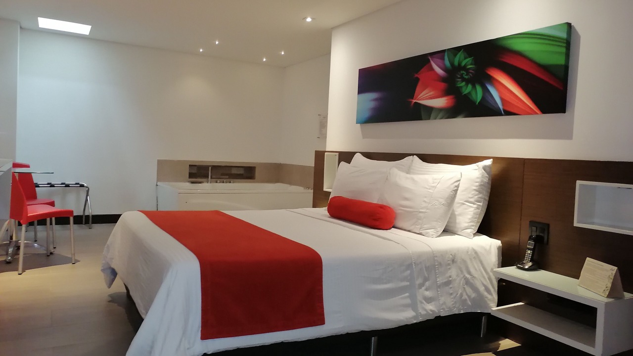 Photo of Bedroom in Astorga