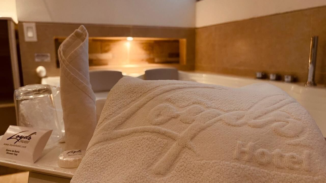 Photo of Bedroom in Astorga