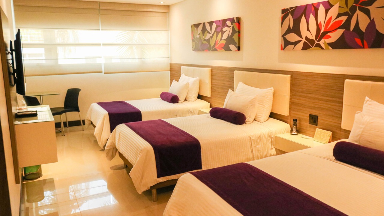 Photo of Bedroom in Astorga