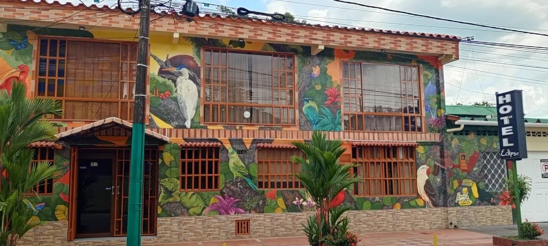 Photo of Outdoor in Villavicencio