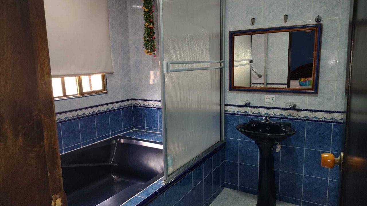 Photo of Bathroom in Villavicencio