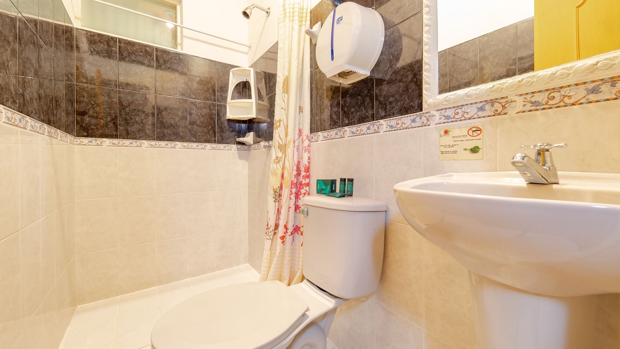 Photo of Bathroom in Villavicencio