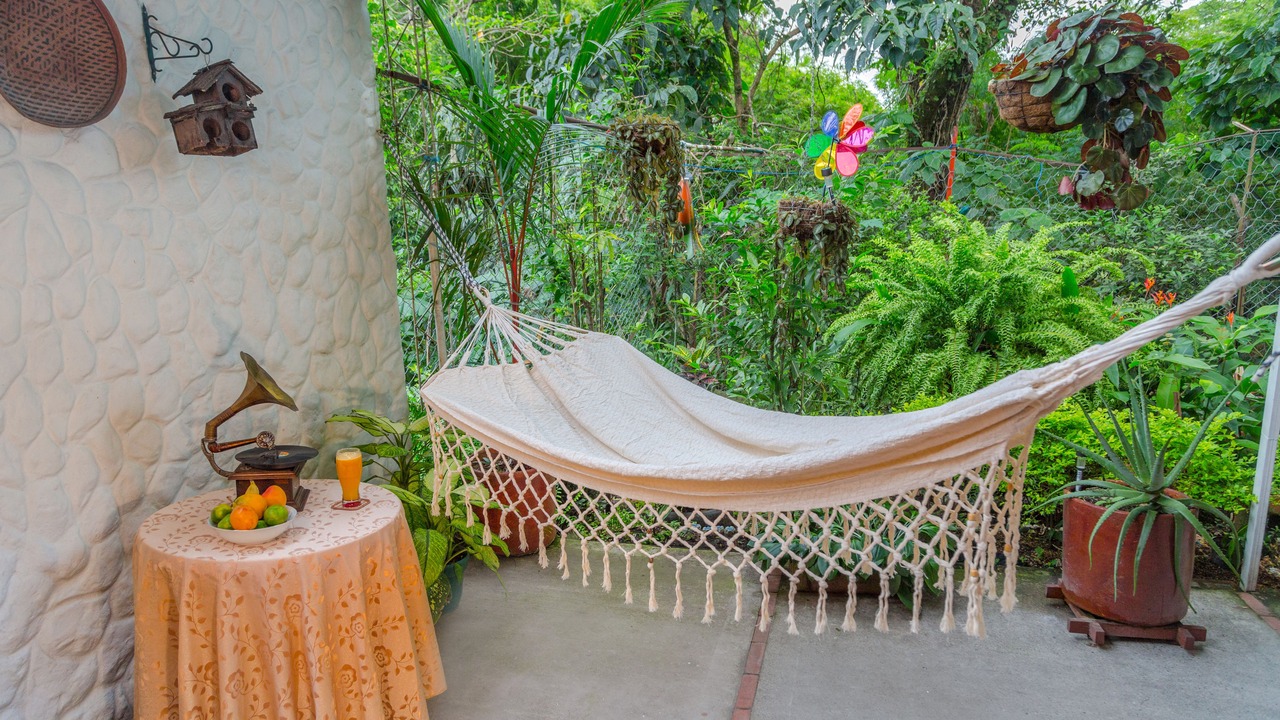 Photo of Patio Balcony in Villavicencio