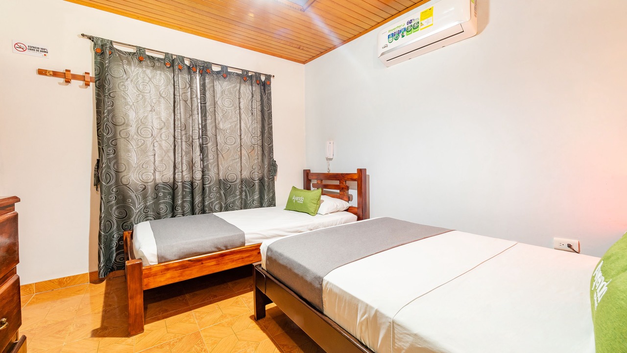 Photo of Bedroom in Villavicencio