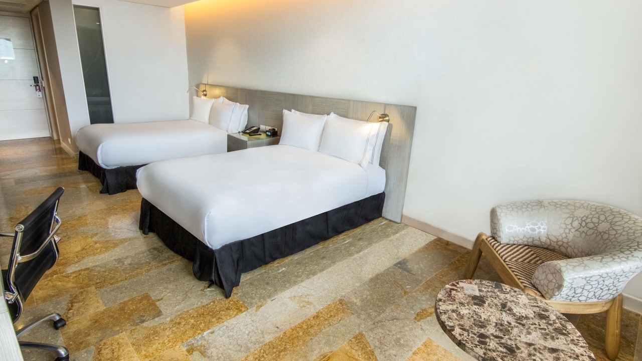 Photo of Bedroom in Monteria