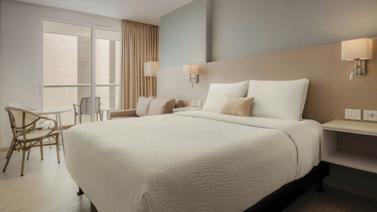 Photo of Bedroom in Santa Marta
