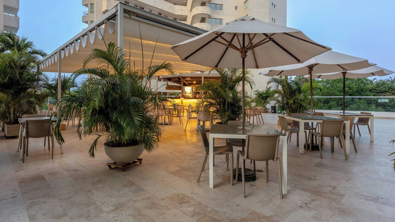 Photo of Outdoor in Santa Marta