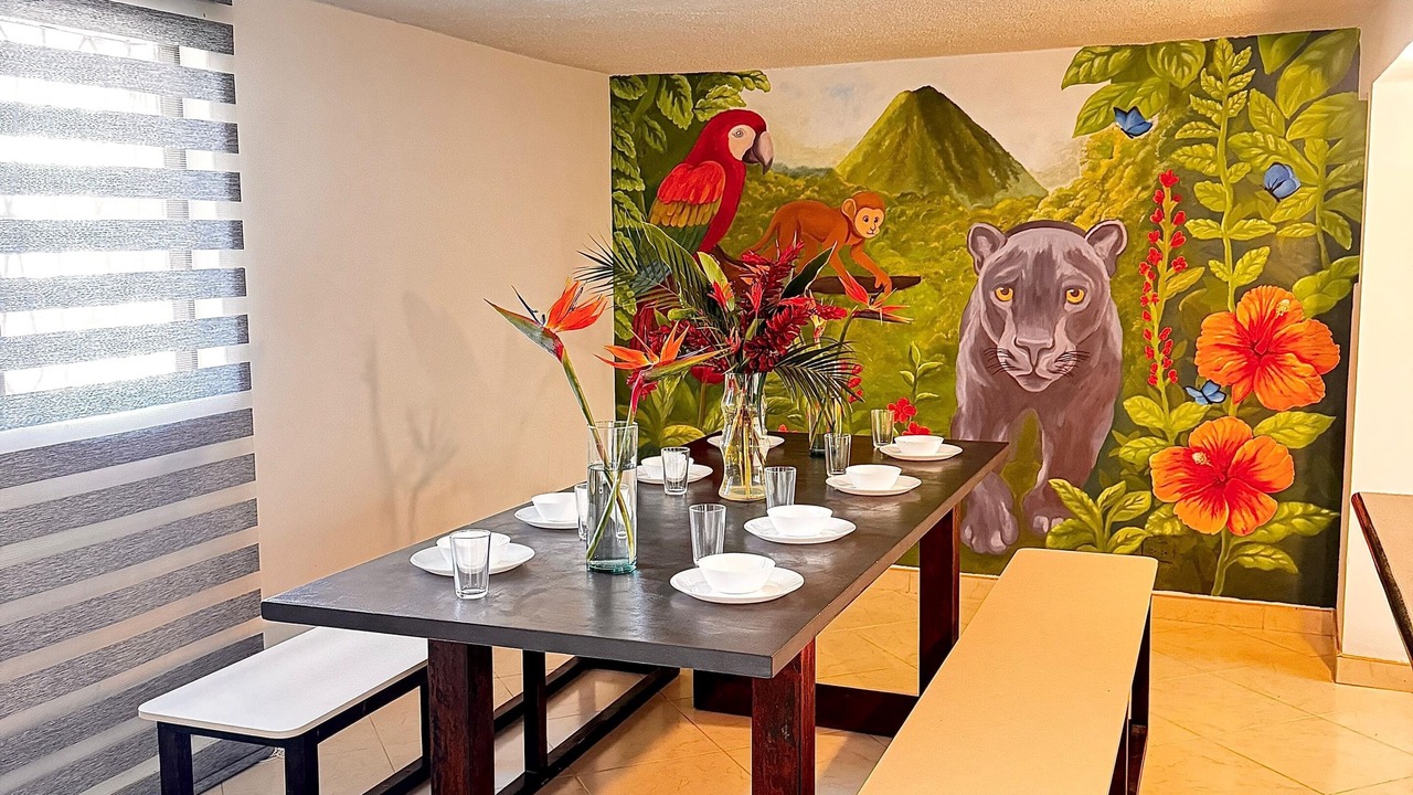 Photo of Bedroom in La America