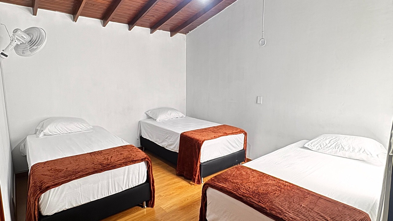 Photo of Bedroom in La America