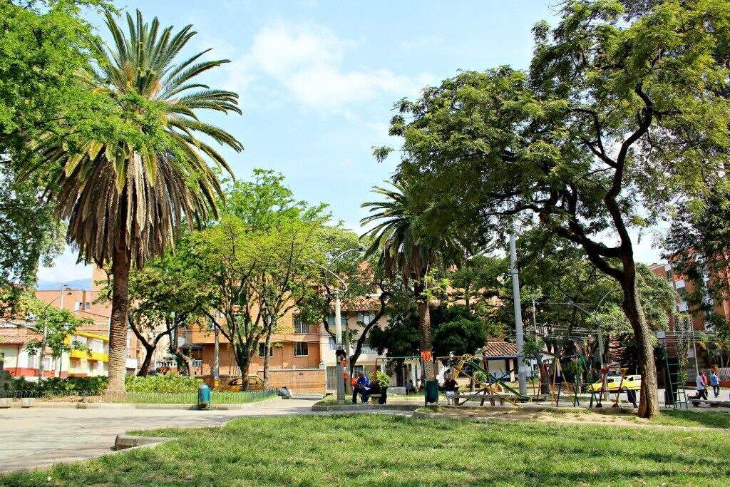 Photo of Outdoor in La America