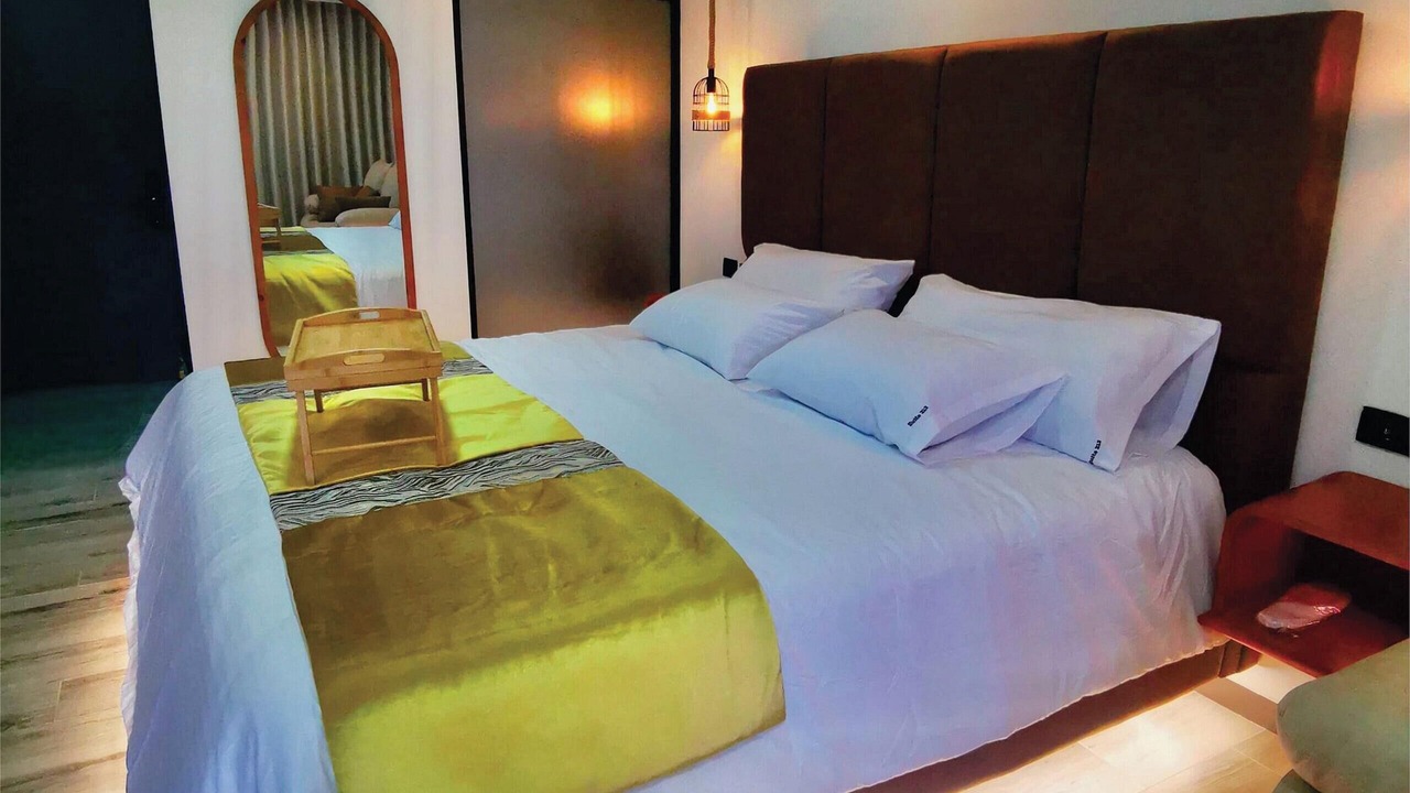 Photo of Bedroom in Pereira