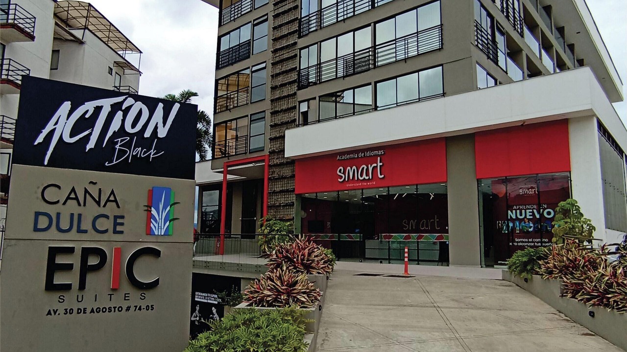 Photo of Outdoor in Pereira
