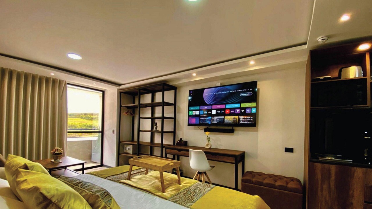 Photo of Bedroom in Pereira