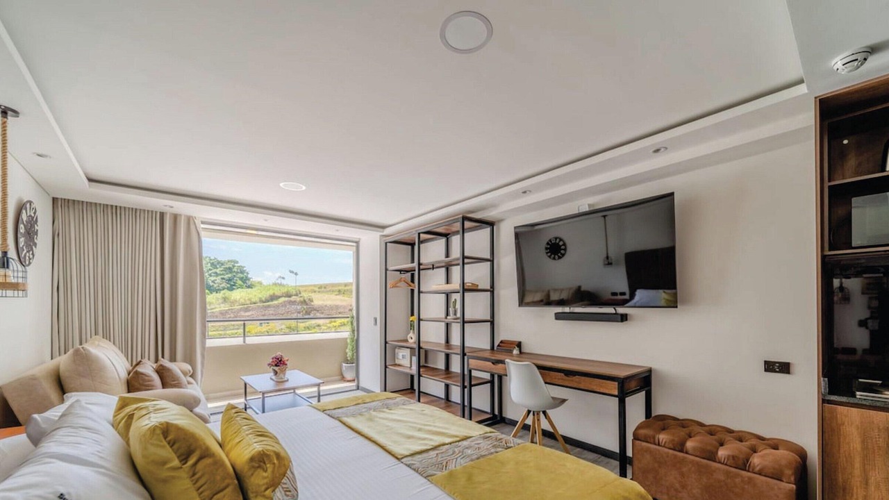 Photo of Bedroom in Pereira