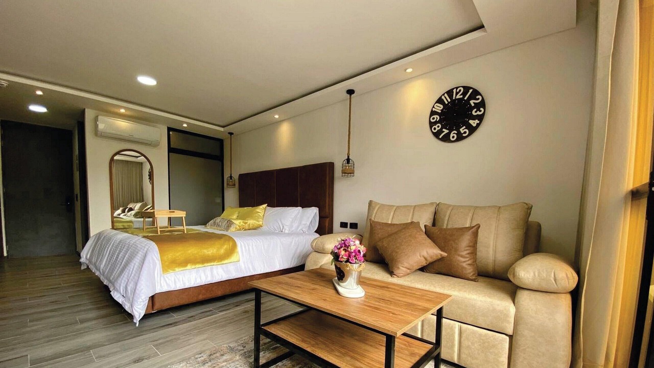 Photo of Bedroom in Pereira