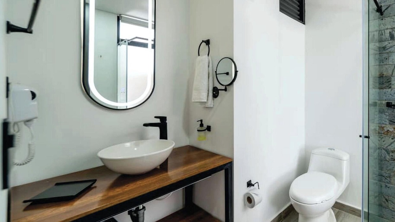 Photo of Bathroom in Pereira