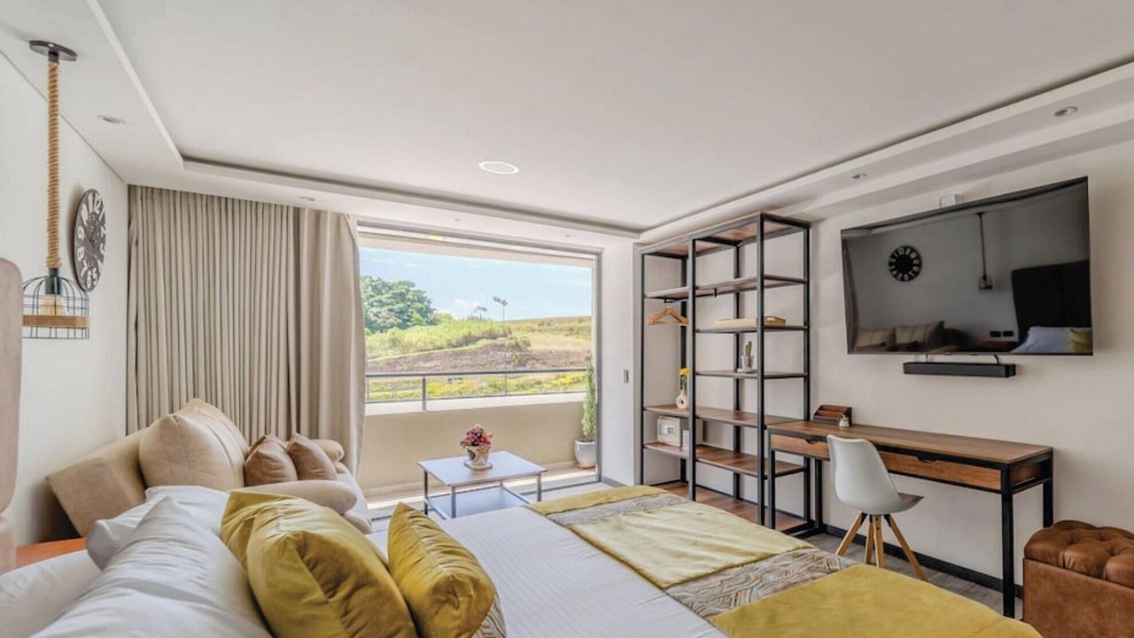 Photo of Bedroom in Pereira