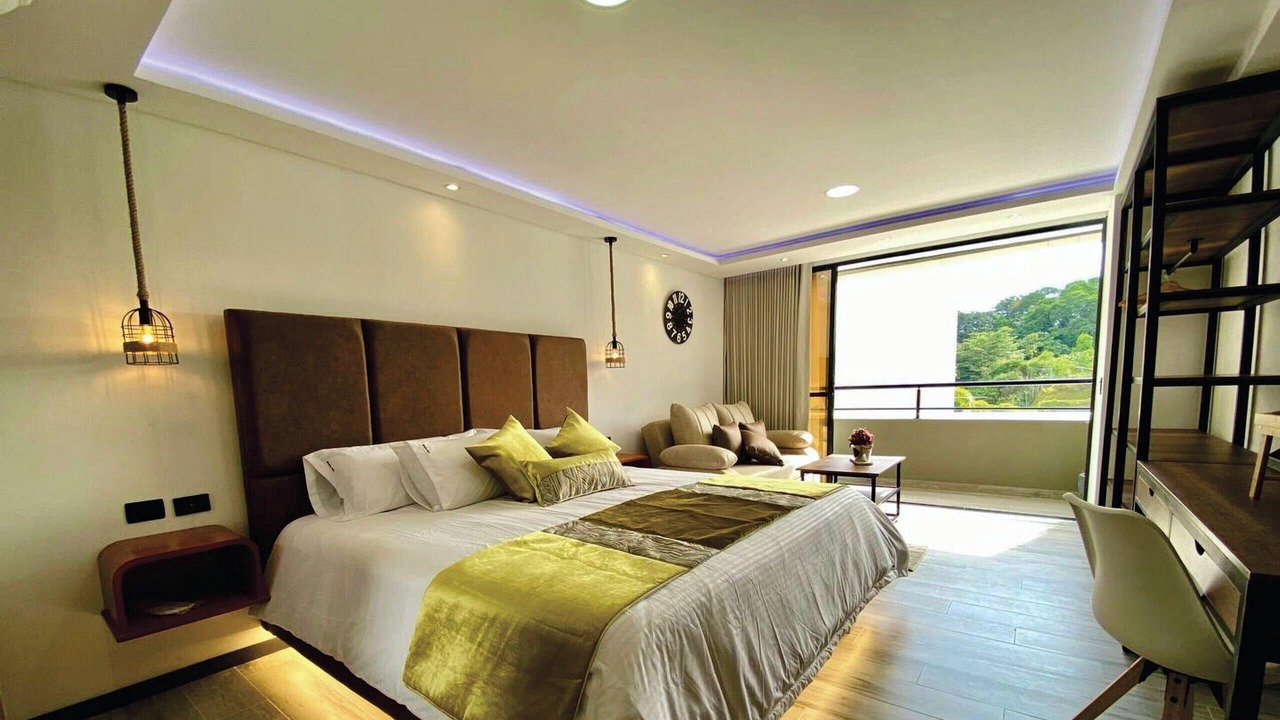 Photo of Bedroom in Pereira