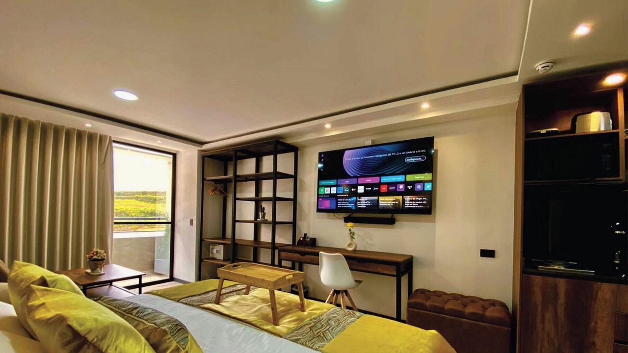 Photo of Bedroom in Pereira