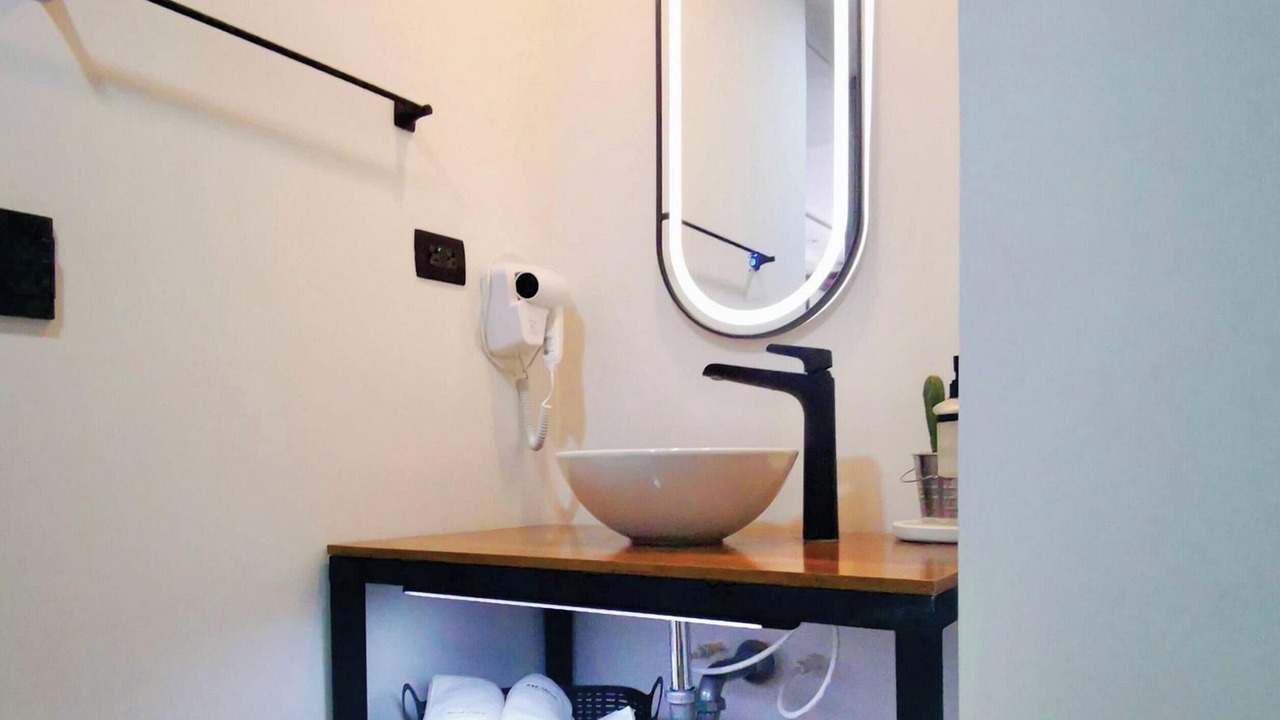 Photo of Bathroom in Pereira