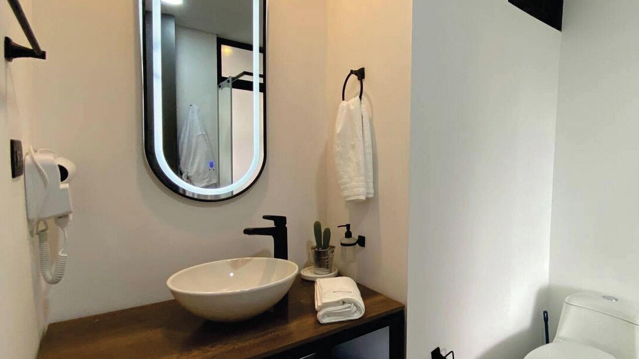Photo of Bathroom in Pereira