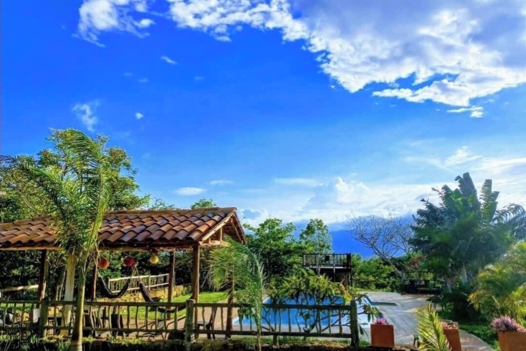 Photo of Outdoor in Barichara
