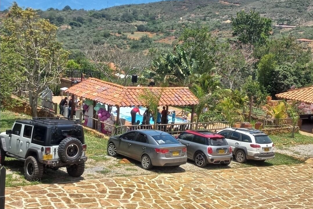 Photo of Outdoor in Barichara