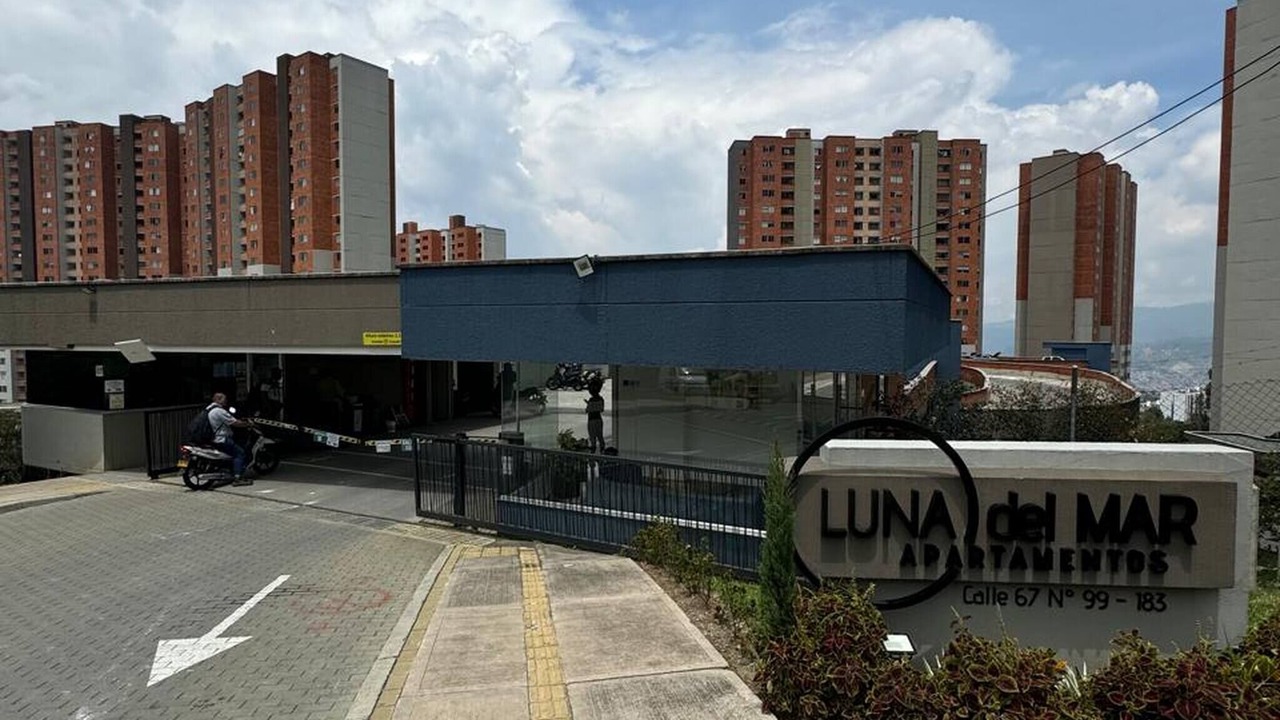 Photo of Patio Balcony in Medellin