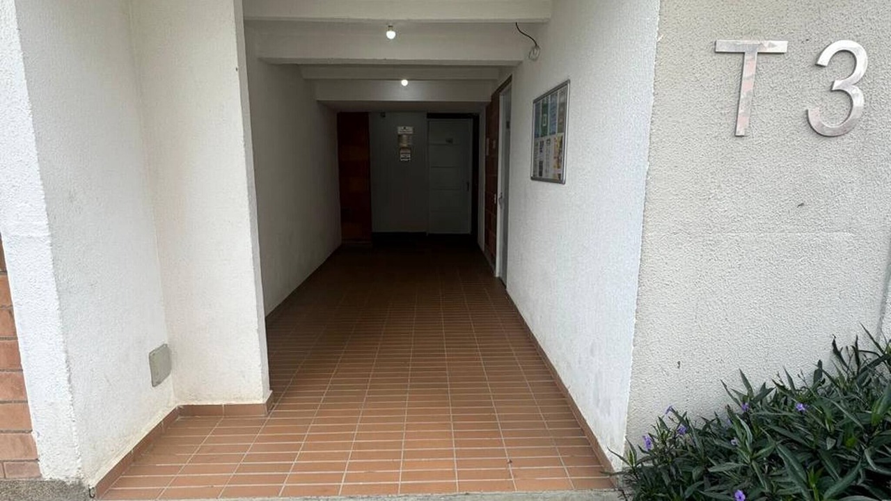 Photo of Patio Balcony in Medellin