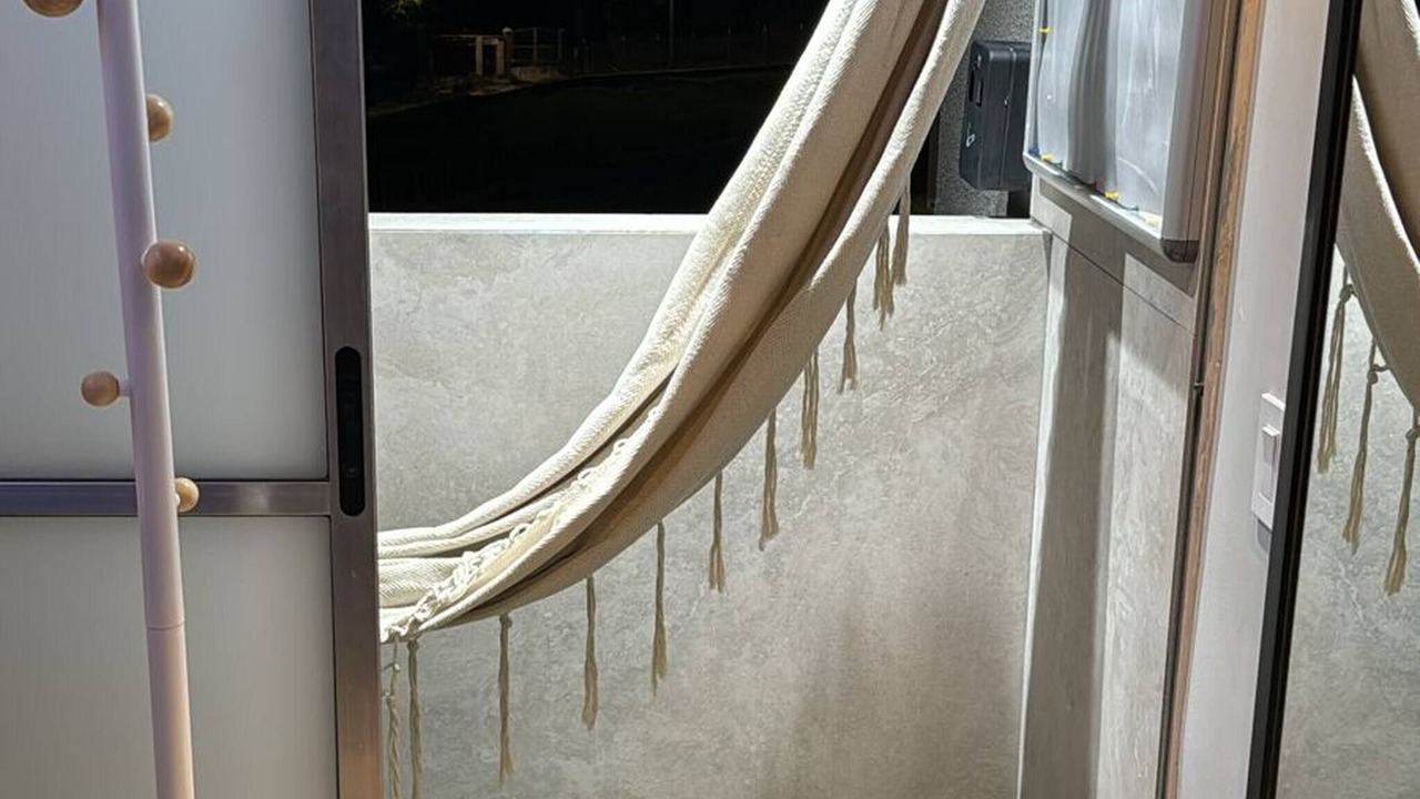 Photo of Patio Balcony in Medellin