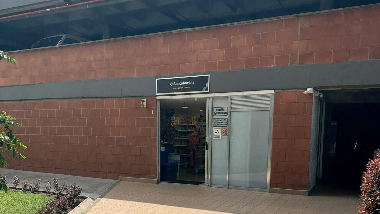 Photo of Patio Balcony in Medellin