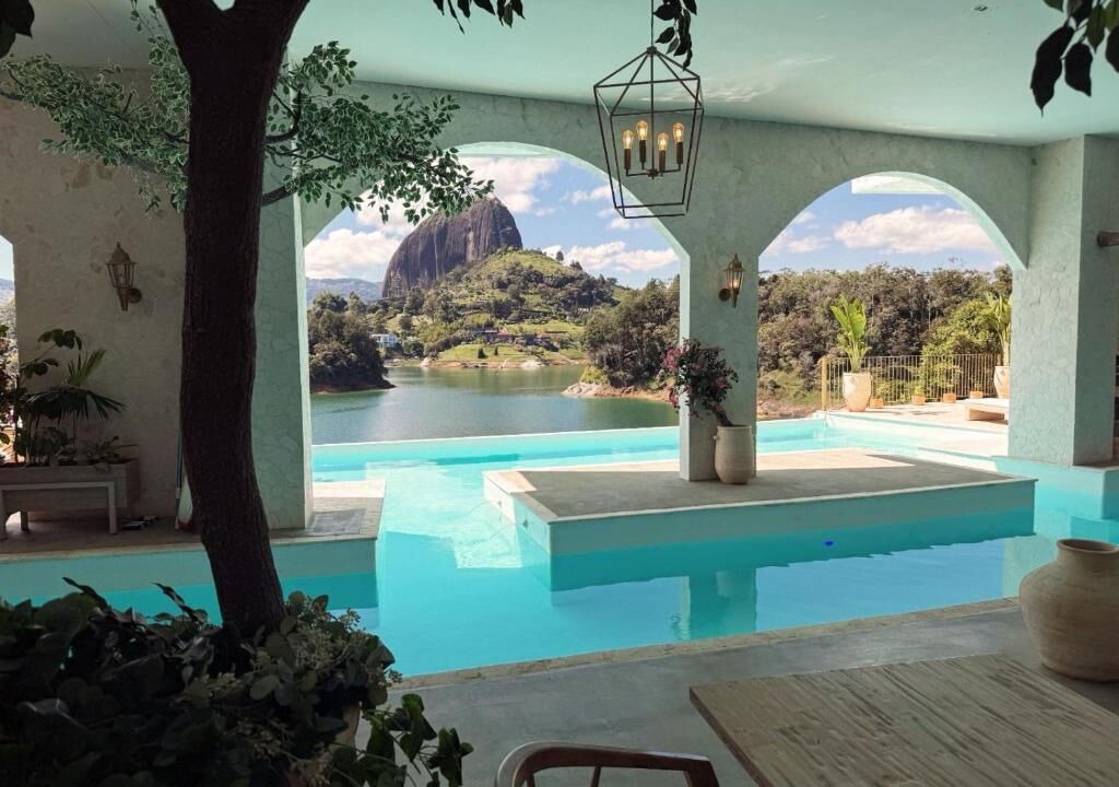 Photo of Outdoor in Guatape