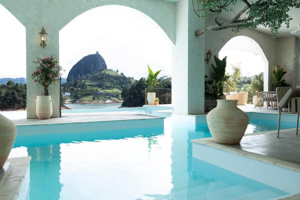 Photo of Outdoor in Guatape