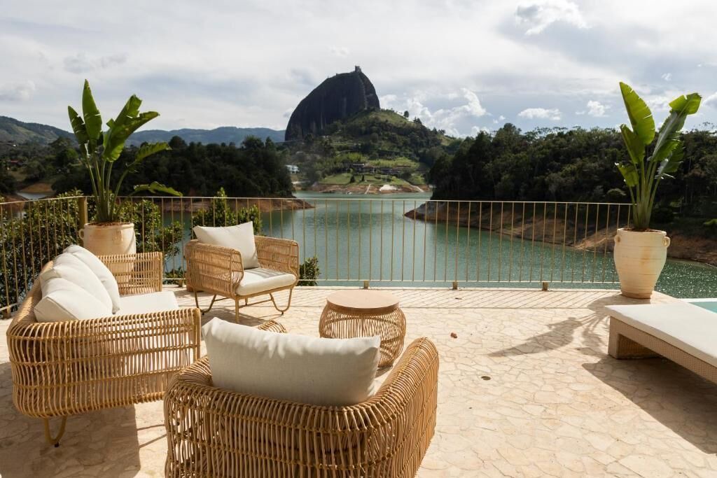 Photo of Outdoor in Guatape