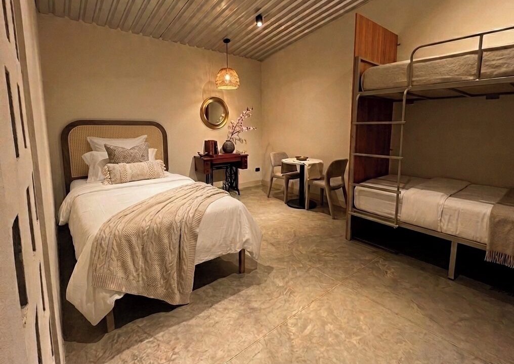 Photo of Bedroom in Villavicencio
