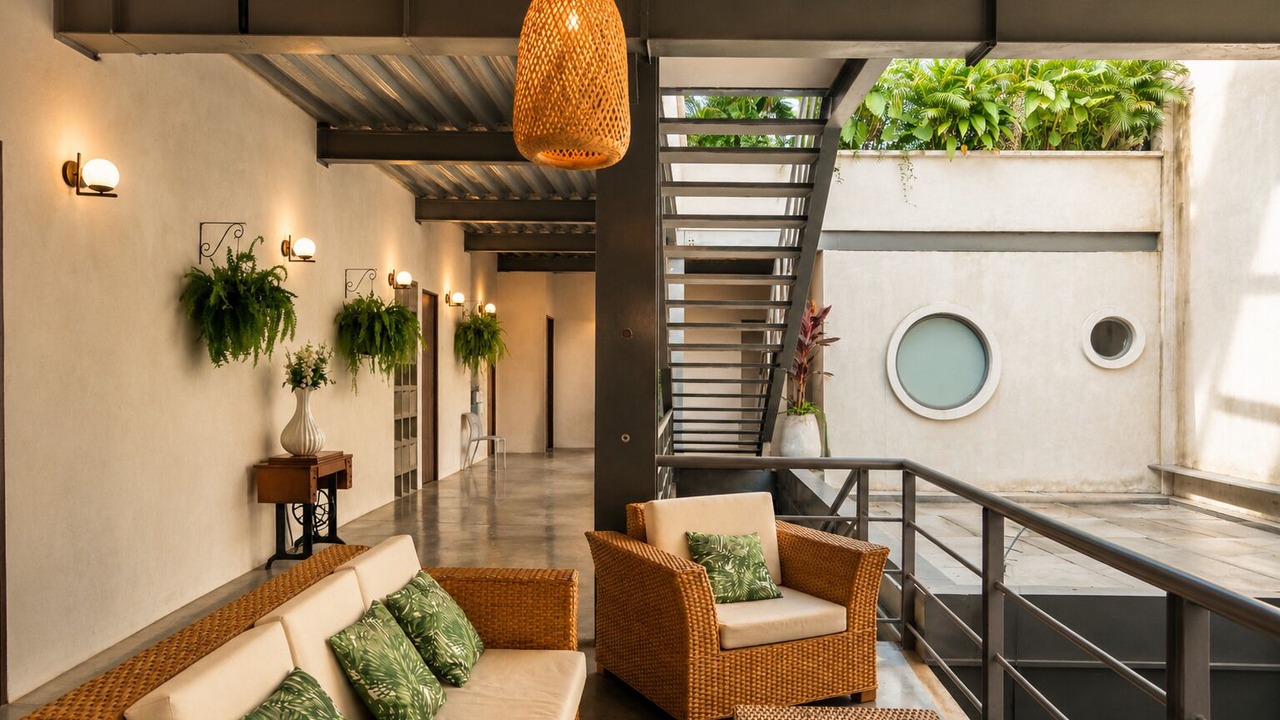 Photo of Livingroom in Villavicencio